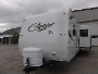 2010 Keystone Cougar